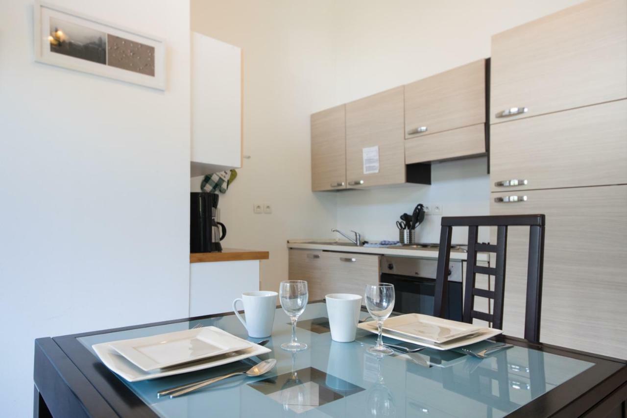 Apartamento Annecy-Pavillon Duingt Exterior foto