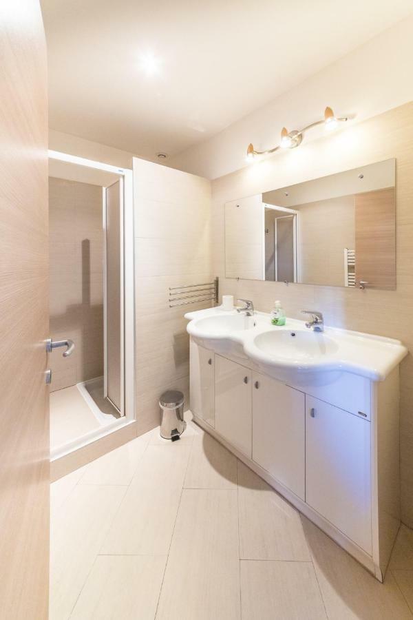 Apartamento Annecy-Pavillon Duingt Exterior foto
