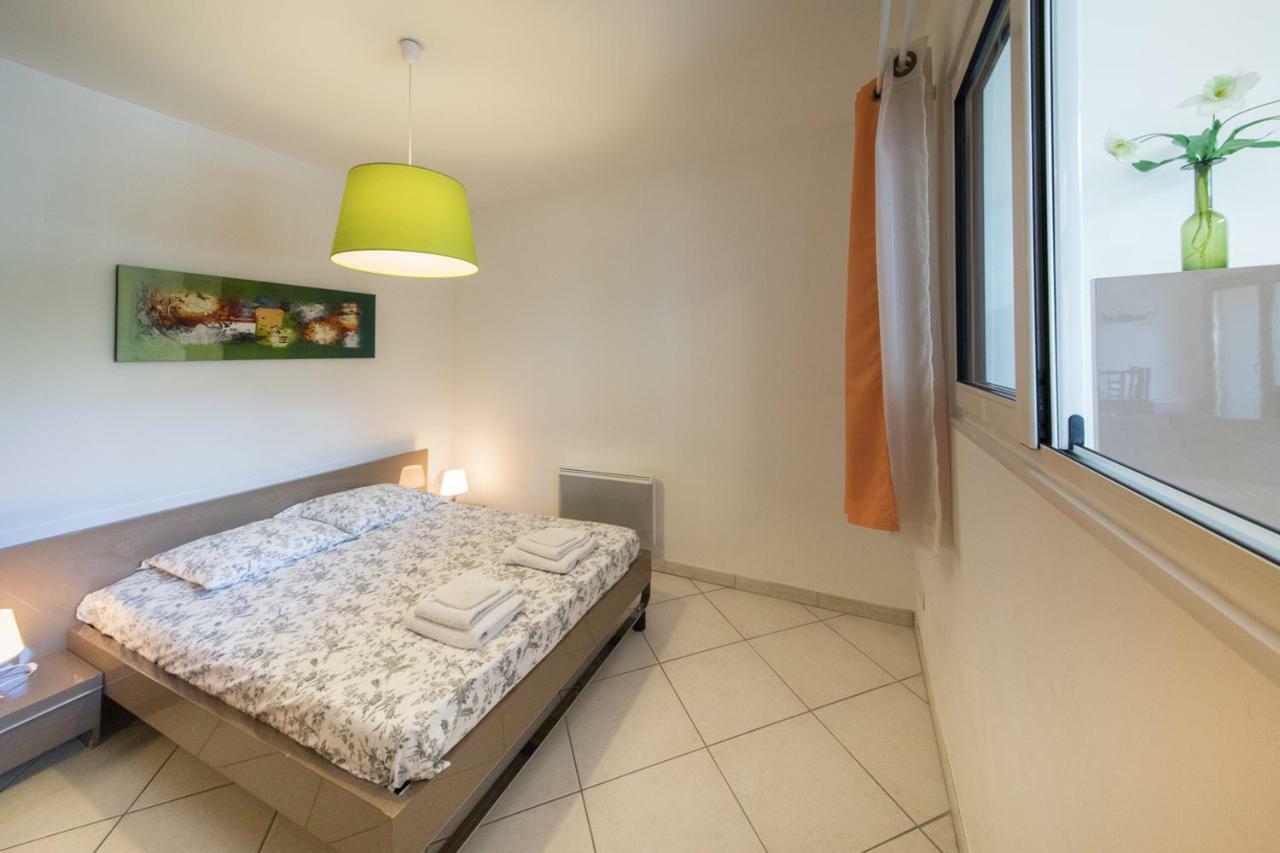 Apartamento Annecy-Pavillon Duingt Exterior foto