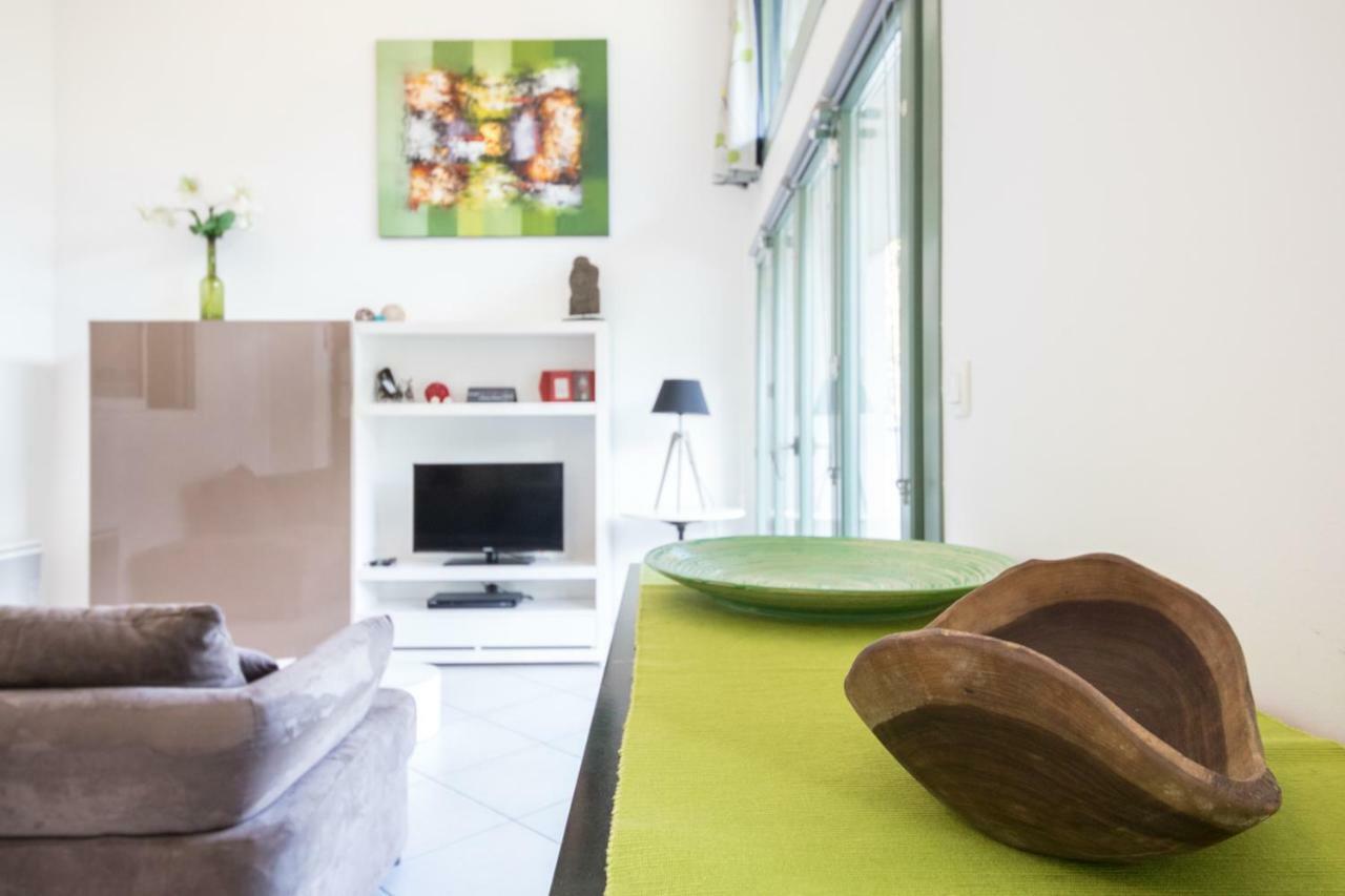 Apartamento Annecy-Pavillon Duingt Exterior foto
