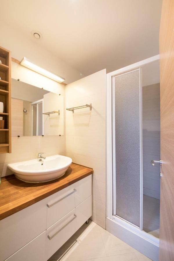 Apartamento Annecy-Pavillon Duingt Exterior foto